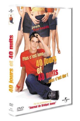 40 jours et 40 nuits [FR Import]