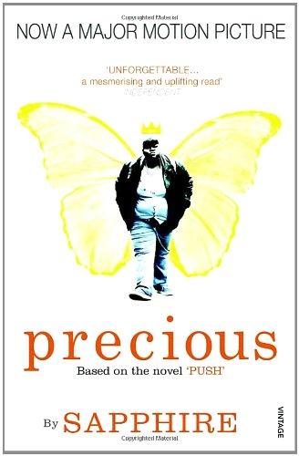 Precious: Based on the Novel Push