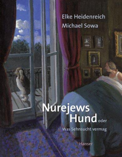 Nurejews Hund