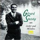 Gerard Souzay - Lied