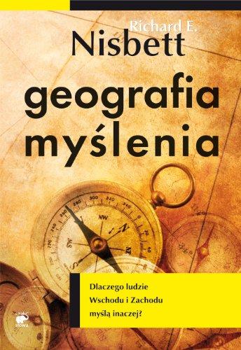 Geografia myslenia