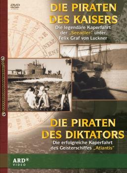 Die Piraten des Kaisers / Die Piraten des Diktators