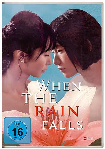 When the Rain Falls (Deutsch/OV)