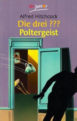 Die drei ???. Poltergeist: Erzählt von André Marx