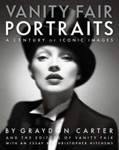 "Vanity Fair" Portraits: A Century of Iconic Images