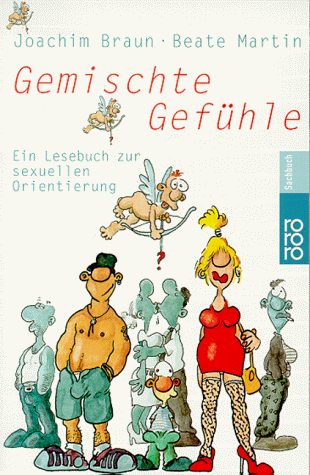 Gemischte Gefühle