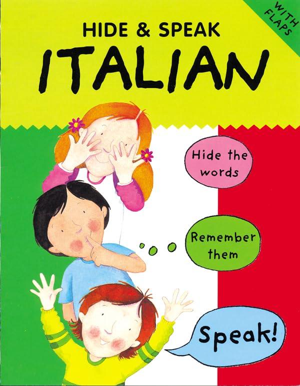 Hide & Speak Italian