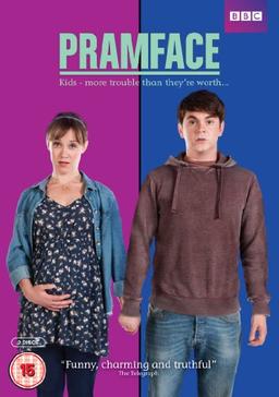 Pramface [2 DVDs] [UK Import]