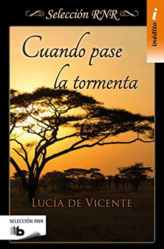 Cuando pase la tormenta (Ficción)