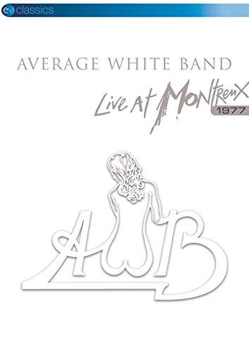 Average White Band - Live at Montreux 1977