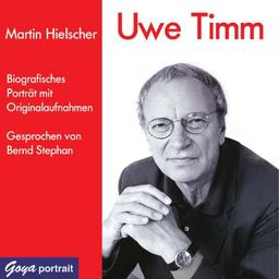 Uwe Timm