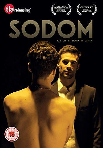 Sodom [DVD]