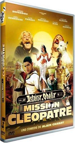 Astérix & Obélix : Mission Cléopâtre [FR IMPORT]