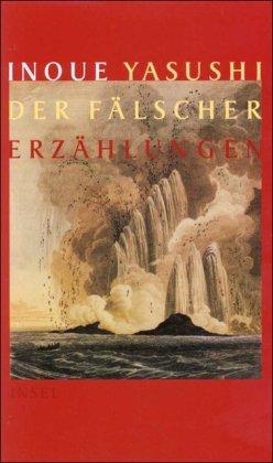 Der Fälscher: Erzählungen