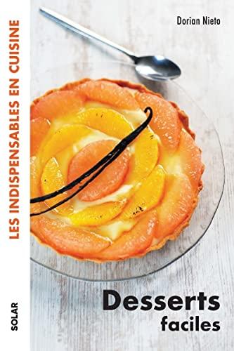 Desserts faciles