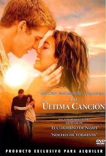 La ultima Cancion (The Last Song) [Spanien Import]