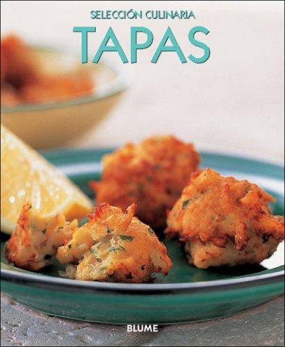 Tapas (Seleccion Culinaria)