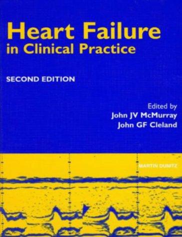 Heart Failure in Clinical Practice