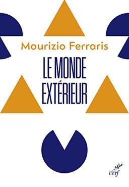 Le monde extérieur