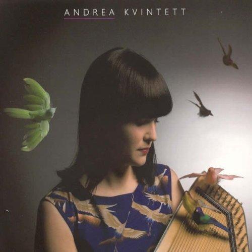 Andrea Kvintett