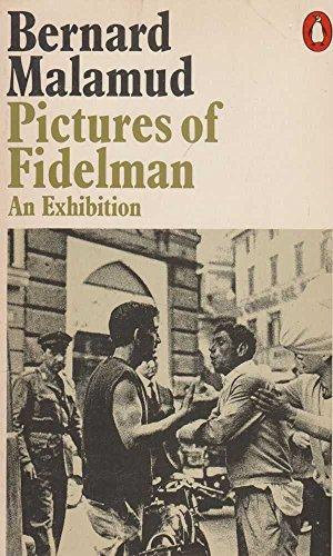 Pictures of Fidelman