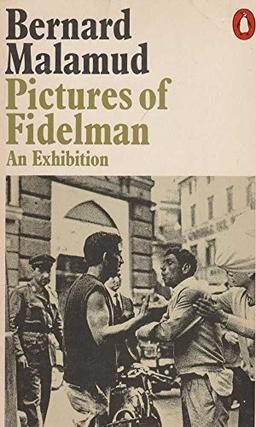 Pictures of Fidelman