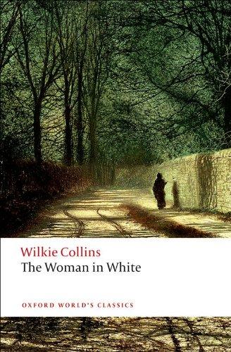 The Woman in White (World Classics)