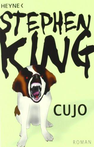 Cujo: Roman