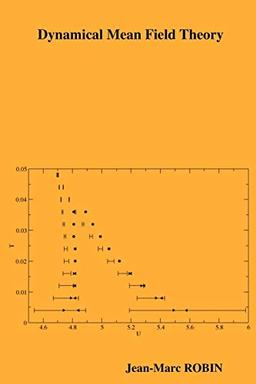 Dynamical Mean Field Theory