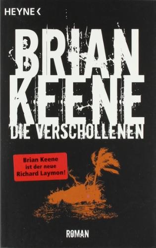 Die Verschollenen: Roman