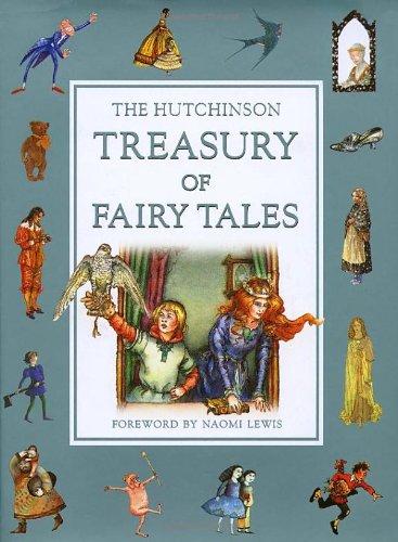 The Hutchinson Treasury of Fairy Tales