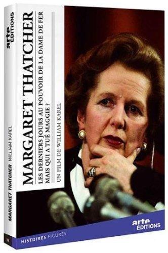 Margaret thatcher [FR Import]