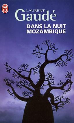 Dans la nuit Mozambique : et autres récits