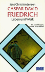 DuMont Taschenbücher, Nr.14, Caspar David Friedrich