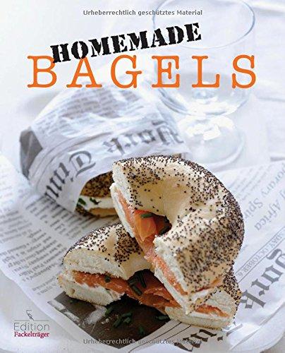 Homemade Bagels