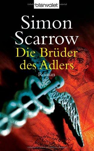 Die Brüder des Adlers.