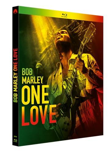 Bob marley : one love [Blu-ray] [FR Import]