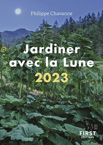 Jardiner avec la Lune 2023