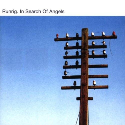 In Search of Angels