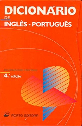 Dicionario de Inglês-Português, Português-Inglês