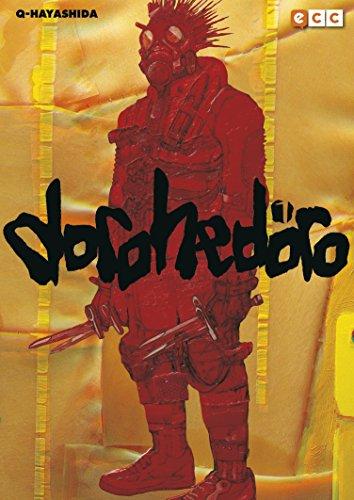 Dorohedoro núm. 01 (Sexta edición)