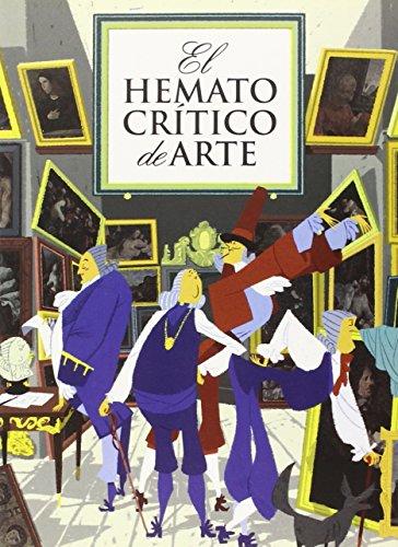 EL HEMATOCRITICO DE ARTE 1