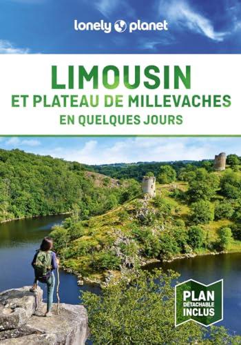 Limousin et plateau de Millevaches en quelques jours