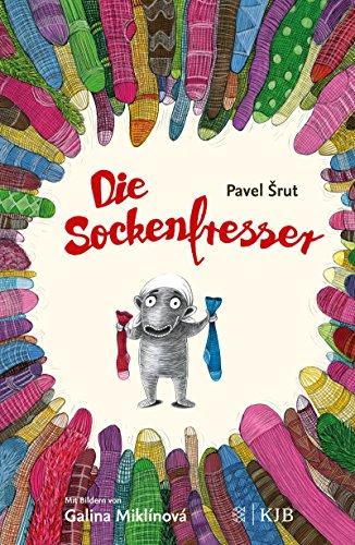 Die Sockenfresser