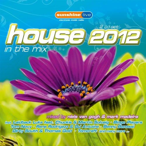 House 2012 in the Mix