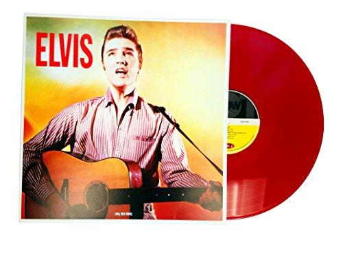 Elvis [Vinyl LP]