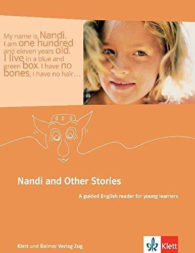 Young World 1. English Class 3 / Young World 1. English Class 3.: Nandi and Other Stories. A guided English reader for young learners. Storybook zu Young World 1