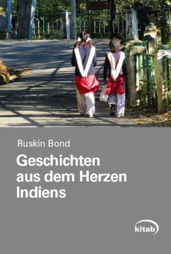 Geschichten aus dem Herzen Indiens