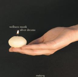 Silver Dreams: Wellness Musik