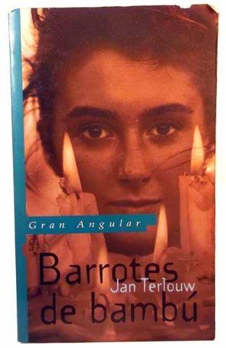 Barrotes de bambu (Gran Angular)